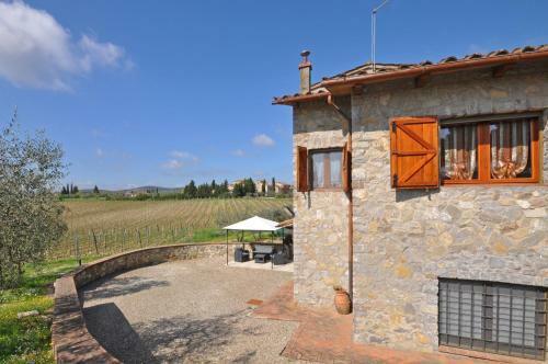 Agroturismo San Sano
