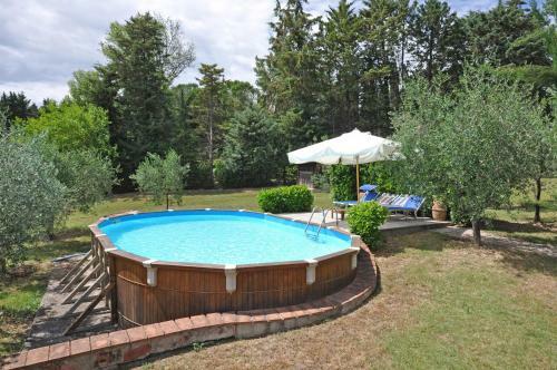Agroturismo San Sano