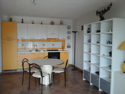 Apartamento Casa Cristina