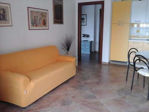 Apartamento Casa Cristina