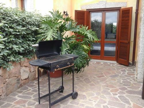 Apartamento Casa Cristina