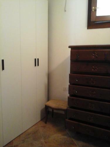 Apartamento Casa Cristina