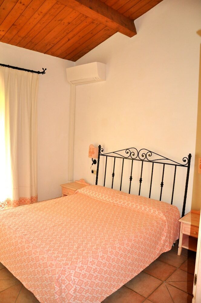 Apartamento Residence Liscia Eldi