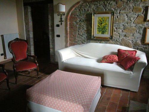 Apartamento Casale Delle Due Fonti