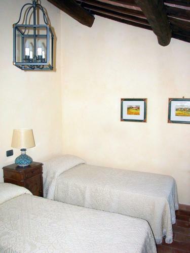 Apartamento Casale Delle Due Fonti