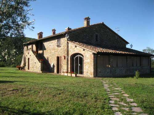 Apartamento Casale Delle Due Fonti