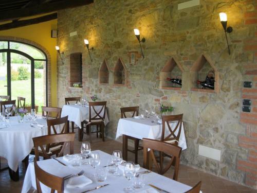 Apartamento Casale Delle Due Fonti