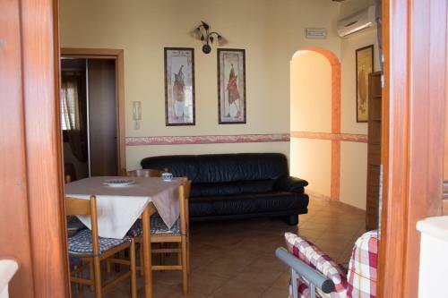 Apartamento Appartamento Vito