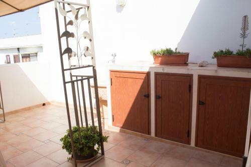 Apartamento Appartamento Vito
