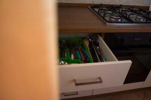 Apartamento Appartamento Vito