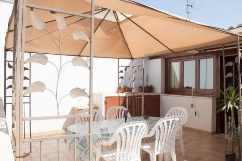 Apartamento Appartamento Vito