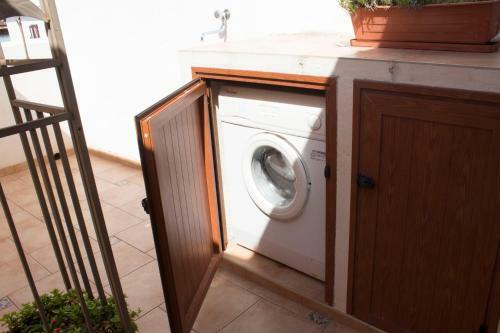 Apartamento Appartamento Vito