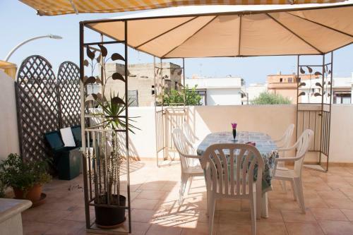 Apartamento Appartamento Vito