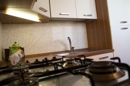 Apartamento Appartamento Vito