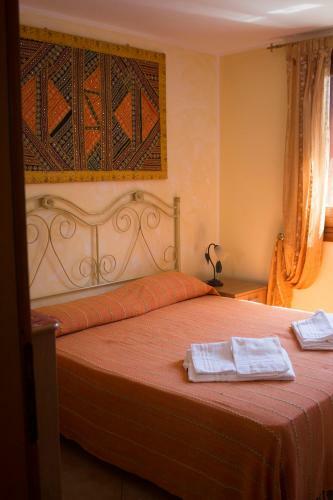 Apartamento Appartamento Vito