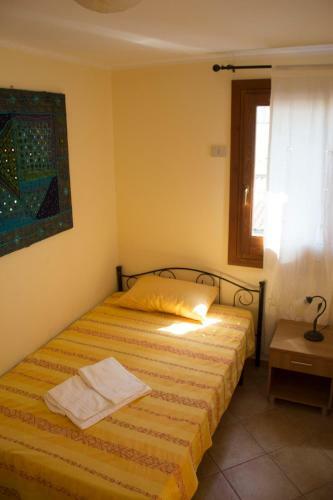 Apartamento Appartamento Vito