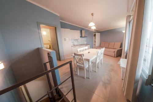 Aparthotel Villaggio Cala Mancina