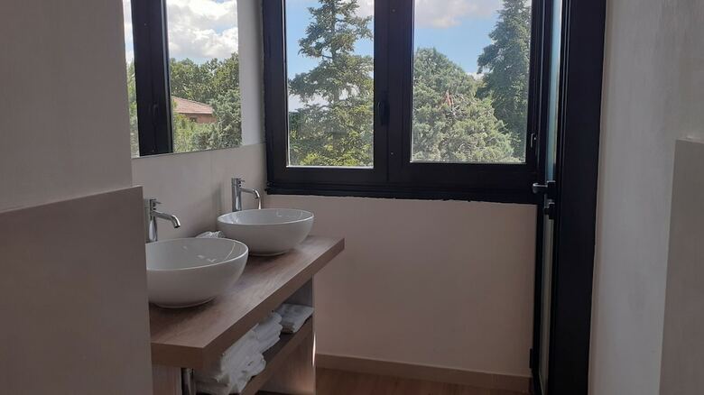 Hotel Villa Ambra