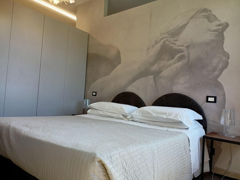 Hotel Villa Ambra