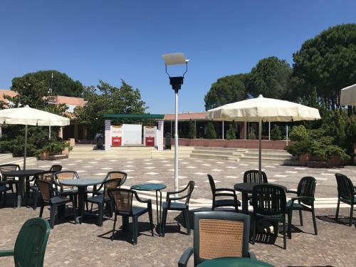 Affittimoderni S. Andrea Apartments