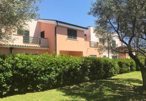 Affittimoderni S. Andrea Apartments