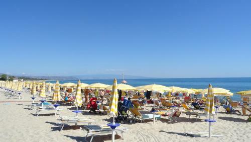 Affittimoderni S. Andrea Apartments