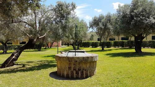 Affittimoderni S. Andrea Apartments