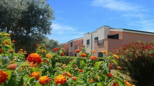 Affittimoderni S. Andrea Apartments