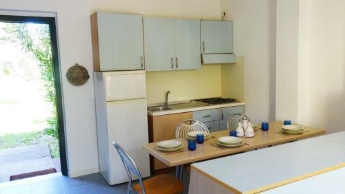 Affittimoderni S. Andrea Apartments