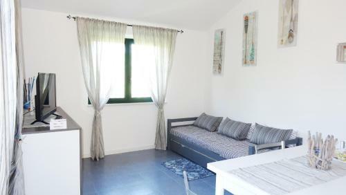 Affittimoderni S. Andrea Apartments