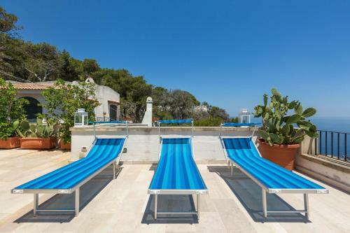 Terrazza Sul Mare