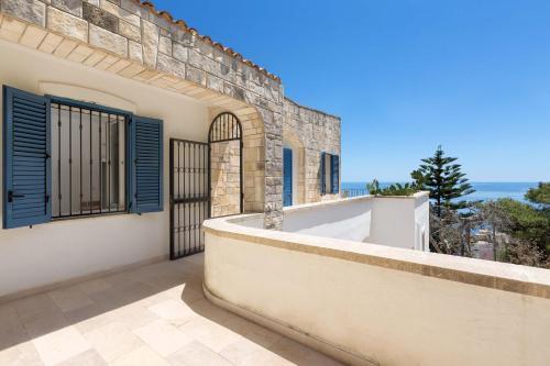 Terrazza Sul Mare