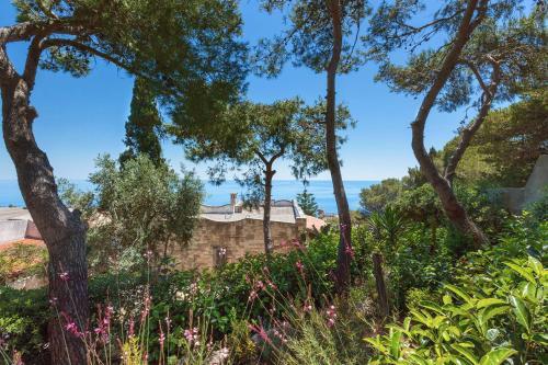 Terrazza Sul Mare