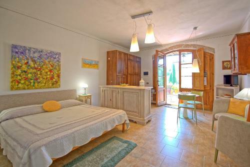 Apartamento Poggiluglio