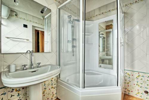 Apartamento Poggiluglio