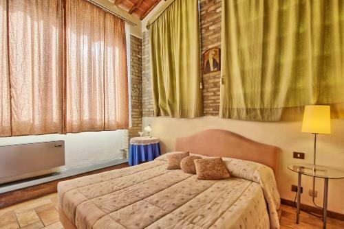 Apartamento Poggiluglio
