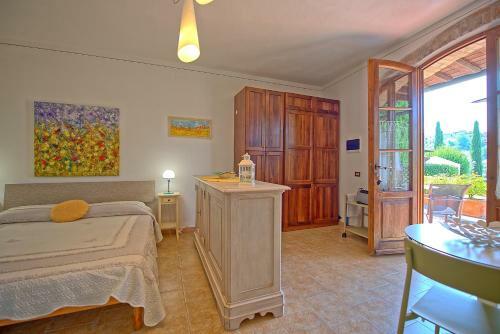 Apartamento Poggiluglio