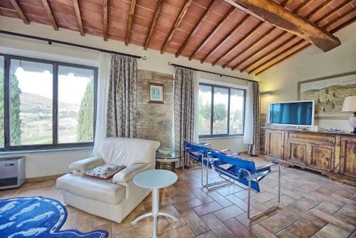 Apartamento Poggiluglio