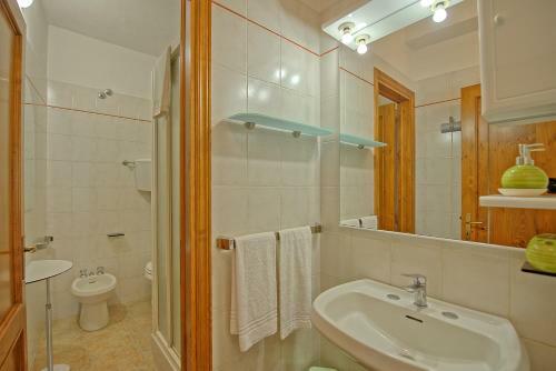 Apartamento Poggiluglio
