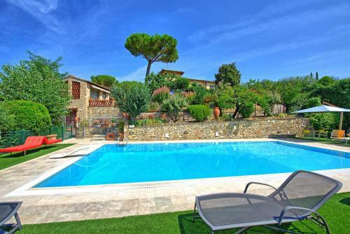 Apartamento Poggiluglio