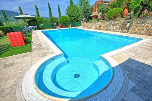 Apartamento Poggiluglio