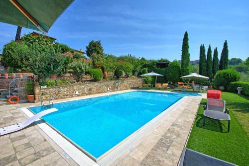 Apartamento Poggiluglio