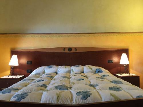 Agroturismo Casa Del Colombaio