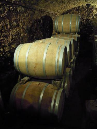 Agroturismo Casa Del Colombaio