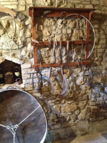 Agroturismo Casa Del Colombaio