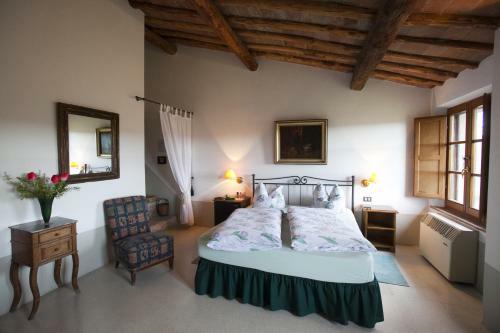 Agroturismo Il Rosolaccio