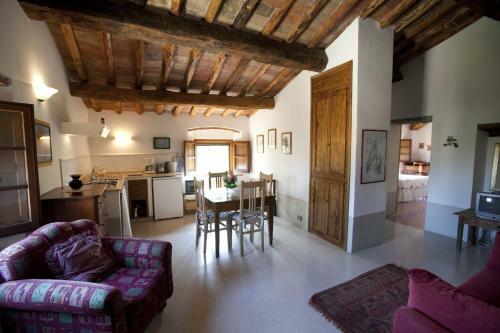 Agroturismo Il Rosolaccio