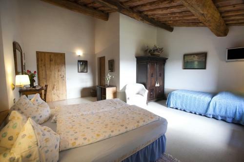 Agroturismo Il Rosolaccio
