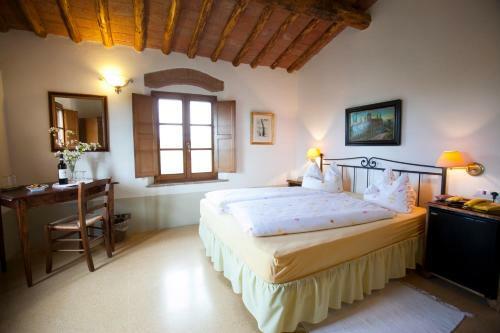 Agroturismo Il Rosolaccio