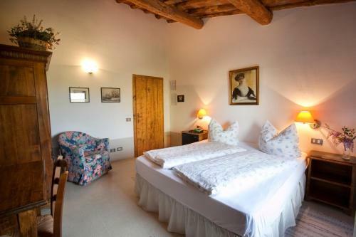 Agroturismo Il Rosolaccio